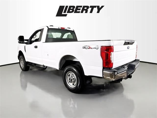 used 2022 Ford F-350 car, priced at $38,495