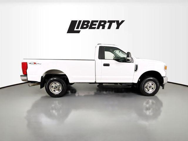 used 2022 Ford F-350 car, priced at $37,260