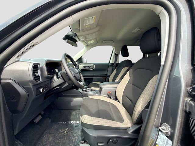 new 2025 Ford Bronco Sport car, priced at $30,888