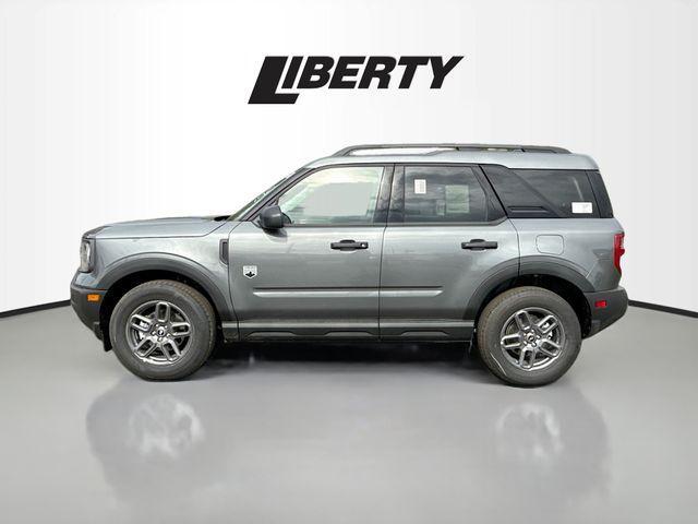 new 2025 Ford Bronco Sport car, priced at $30,888