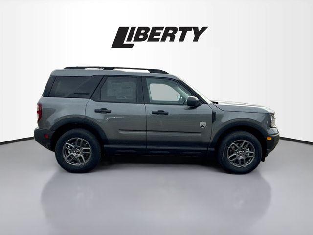 new 2025 Ford Bronco Sport car, priced at $30,888