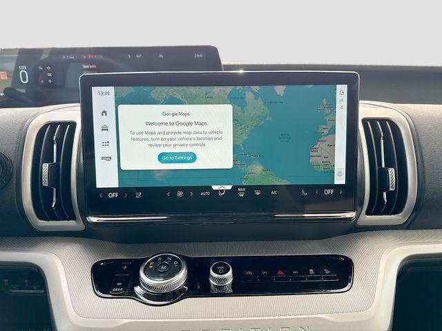 new 2025 Ford Expedition Max car, priced at $75,688