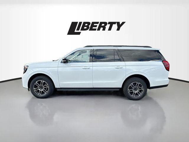 new 2025 Ford Expedition Max car, priced at $75,688