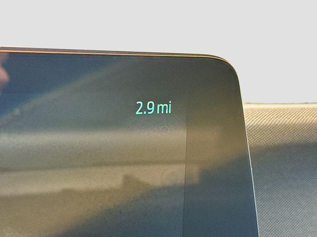 new 2025 Ford Expedition Max car, priced at $75,688