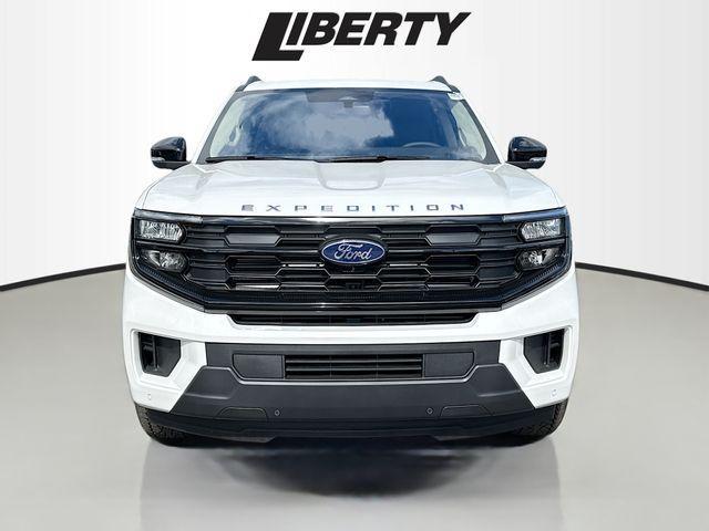 new 2025 Ford Expedition Max car, priced at $75,688