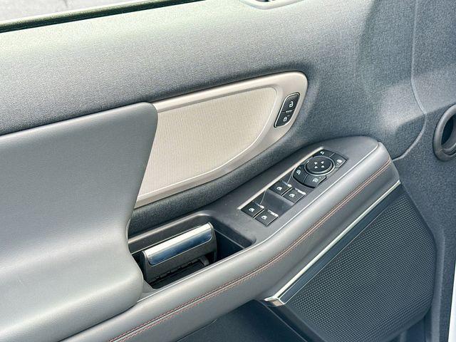 new 2025 Ford Expedition Max car, priced at $75,688