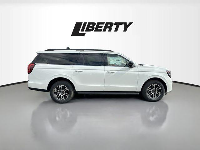 new 2025 Ford Expedition Max car, priced at $75,688