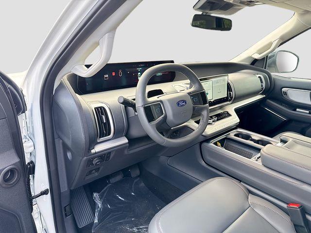 new 2025 Ford Expedition Max car, priced at $75,688