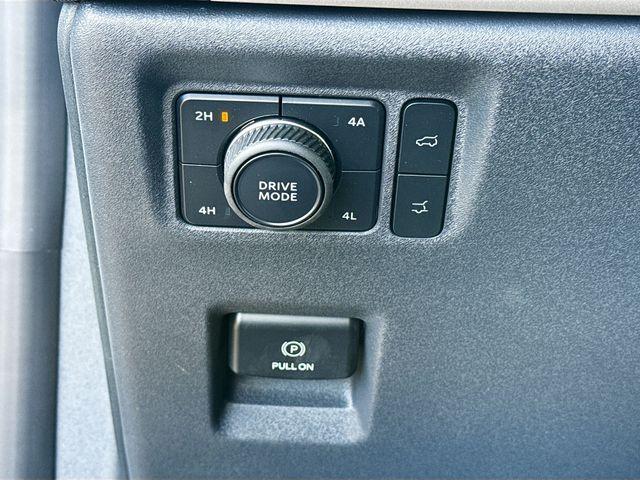 new 2025 Ford Expedition Max car, priced at $75,688