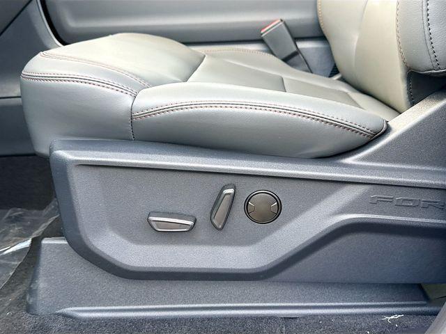 new 2025 Ford Expedition Max car, priced at $75,688