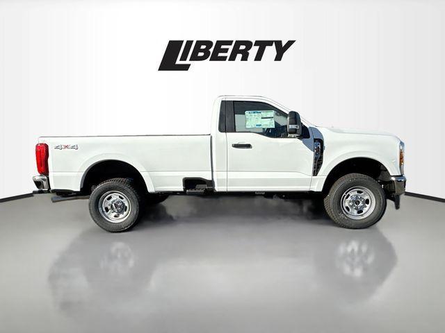 new 2026 Ford F-350 car, priced at $53,485