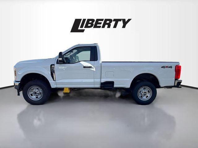 new 2026 Ford F-350 car, priced at $53,485