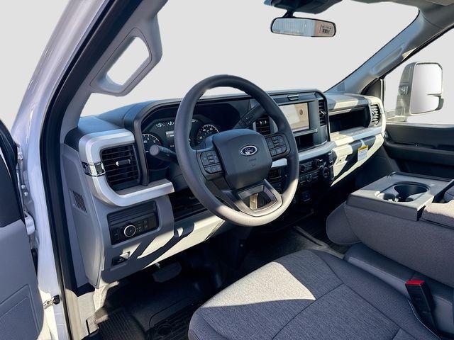 new 2026 Ford F-350 car, priced at $53,485