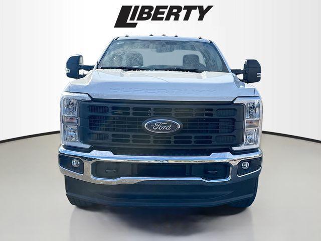 new 2026 Ford F-350 car, priced at $53,485