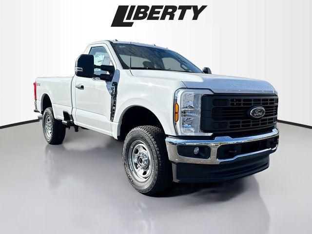new 2026 Ford F-350 car, priced at $53,485