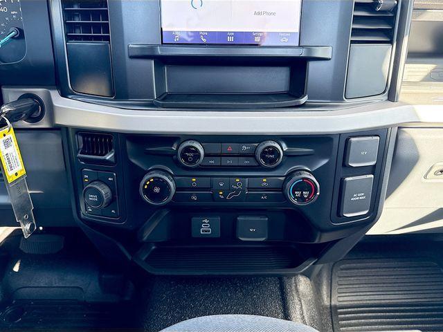 new 2026 Ford F-350 car, priced at $53,485