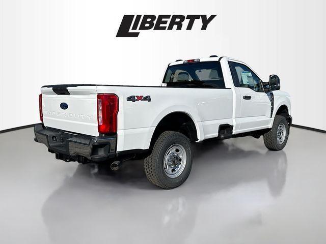 new 2026 Ford F-350 car, priced at $53,485