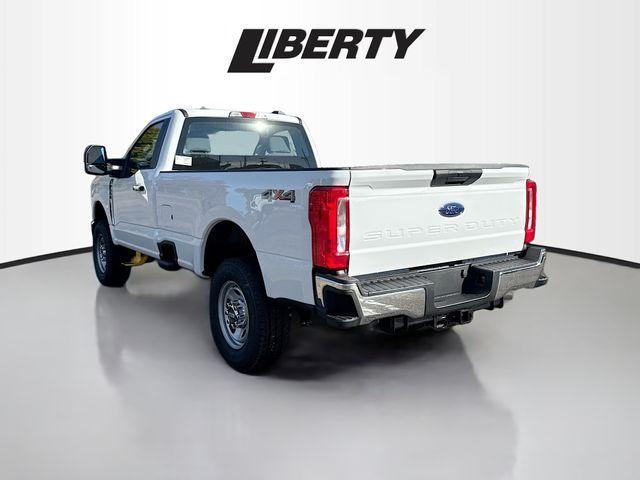 new 2026 Ford F-350 car, priced at $53,485