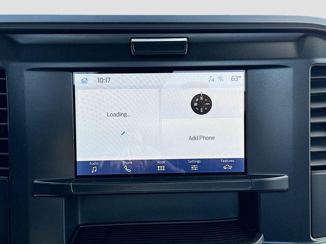 new 2026 Ford F-350 car, priced at $53,485