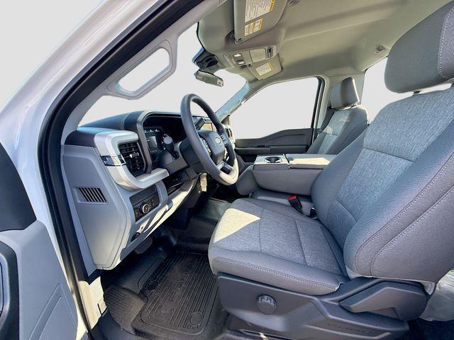 new 2026 Ford F-350 car, priced at $53,485