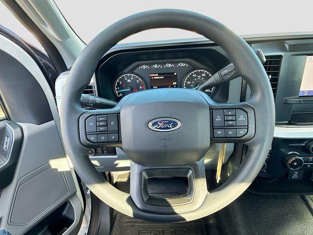 new 2026 Ford F-350 car, priced at $53,485