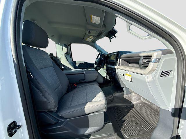 new 2026 Ford F-350 car, priced at $53,485