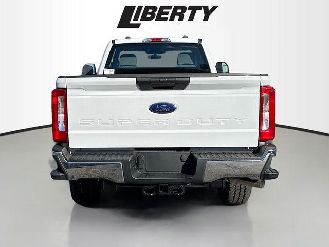 new 2026 Ford F-350 car, priced at $53,485