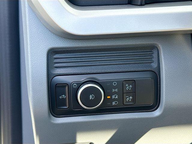 new 2026 Ford F-350 car, priced at $53,485