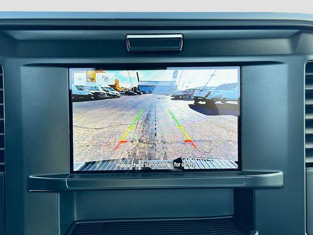 new 2026 Ford F-350 car, priced at $53,485