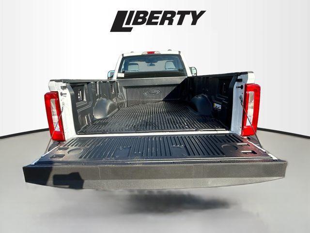 new 2026 Ford F-350 car, priced at $53,485