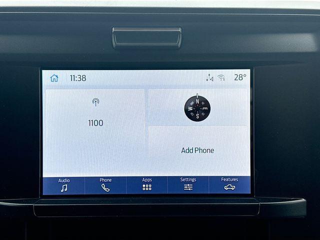 new 2025 Ford F-250 car, priced at $58,815
