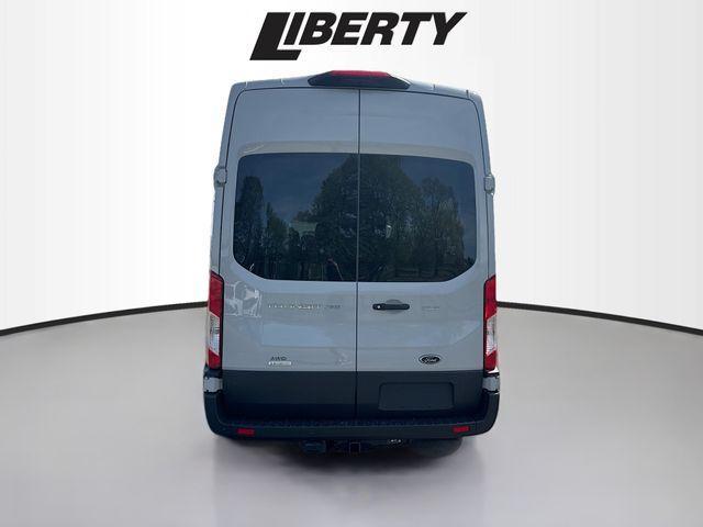 new 2025 Ford Transit-350 car, priced at $69,708