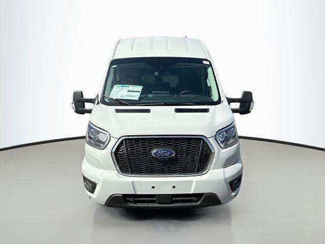 new 2025 Ford Transit-350 car, priced at $69,708