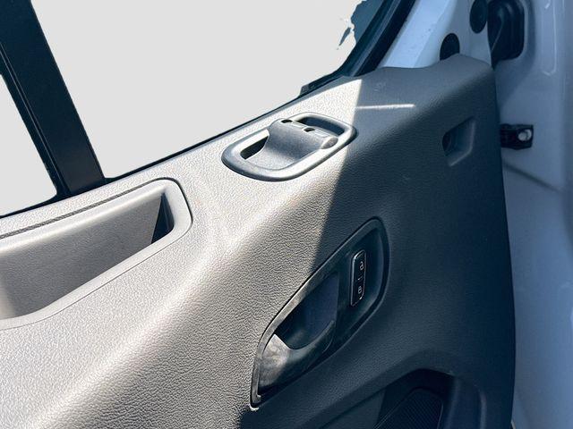 new 2025 Ford Transit-350 car, priced at $69,708