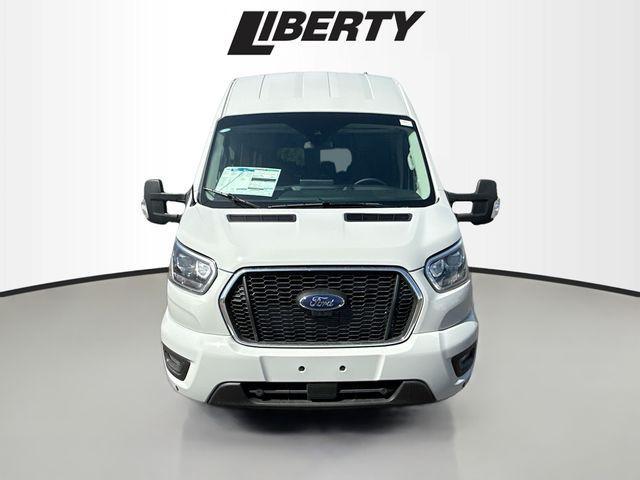 new 2025 Ford Transit-350 car, priced at $69,708