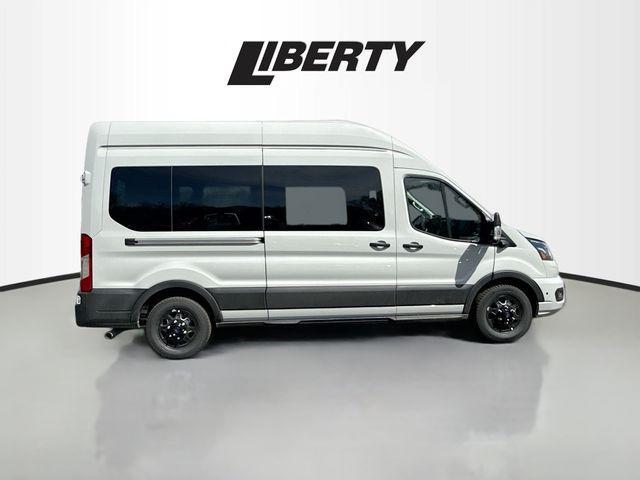 new 2025 Ford Transit-350 car, priced at $69,708