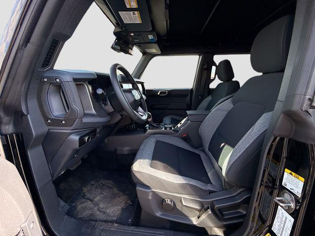 new 2025 Ford Bronco car, priced at $45,175