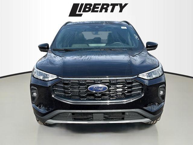 new 2026 Ford Escape car, priced at $39,275