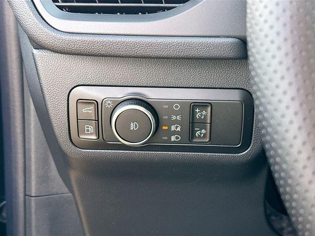 new 2026 Ford Escape car, priced at $39,275