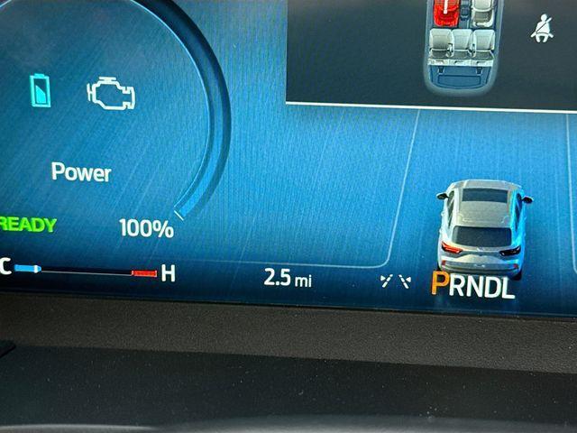 new 2026 Ford Escape car, priced at $39,275