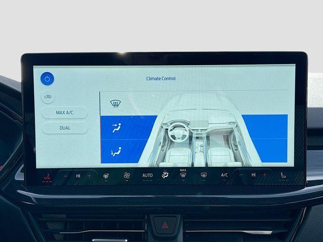 new 2026 Ford Escape car, priced at $39,275