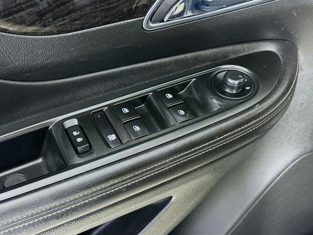 used 2015 Buick Encore car, priced at $10,500