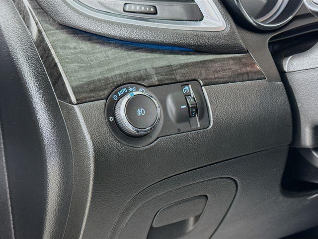 used 2015 Buick Encore car, priced at $10,500
