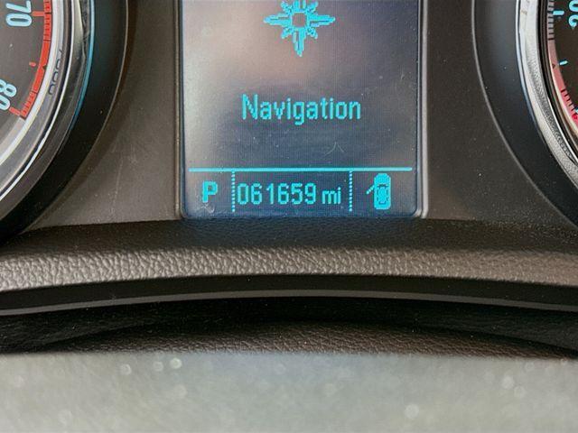 used 2015 Buick Encore car, priced at $10,500