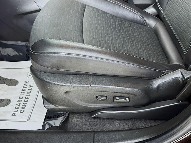 used 2015 Buick Encore car, priced at $10,500