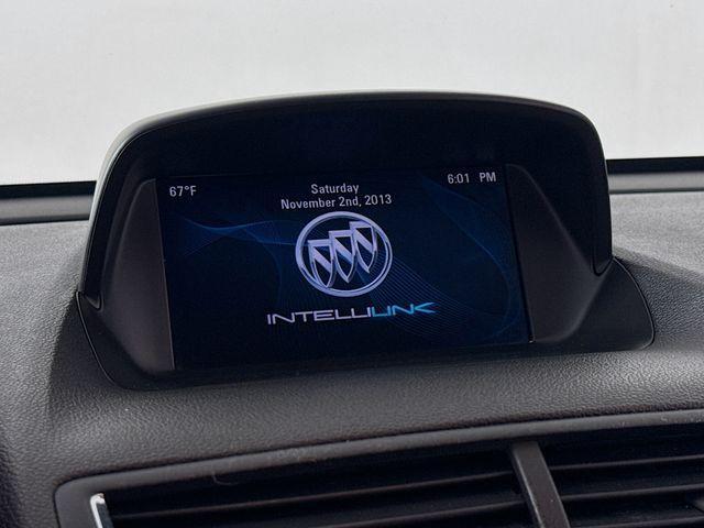 used 2015 Buick Encore car, priced at $10,500