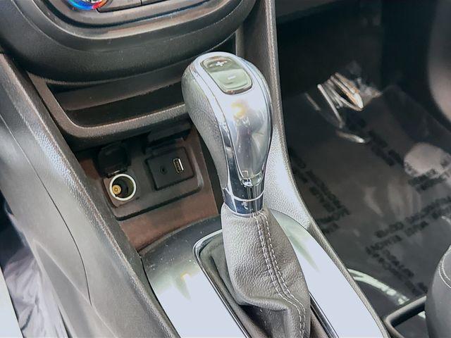 used 2015 Buick Encore car, priced at $10,500