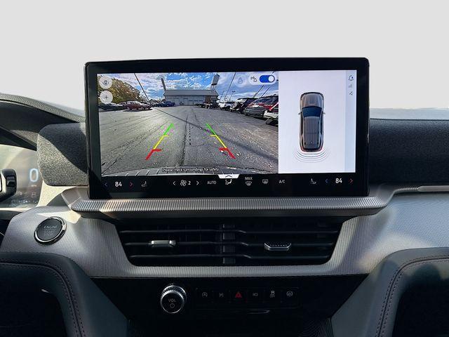 new 2026 Ford Explorer car, priced at $44,280