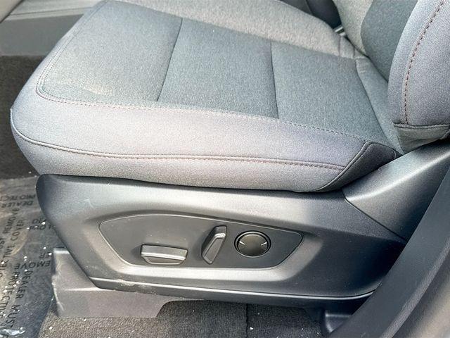 new 2026 Ford Explorer car, priced at $44,280