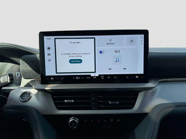 new 2026 Ford Explorer car, priced at $44,280